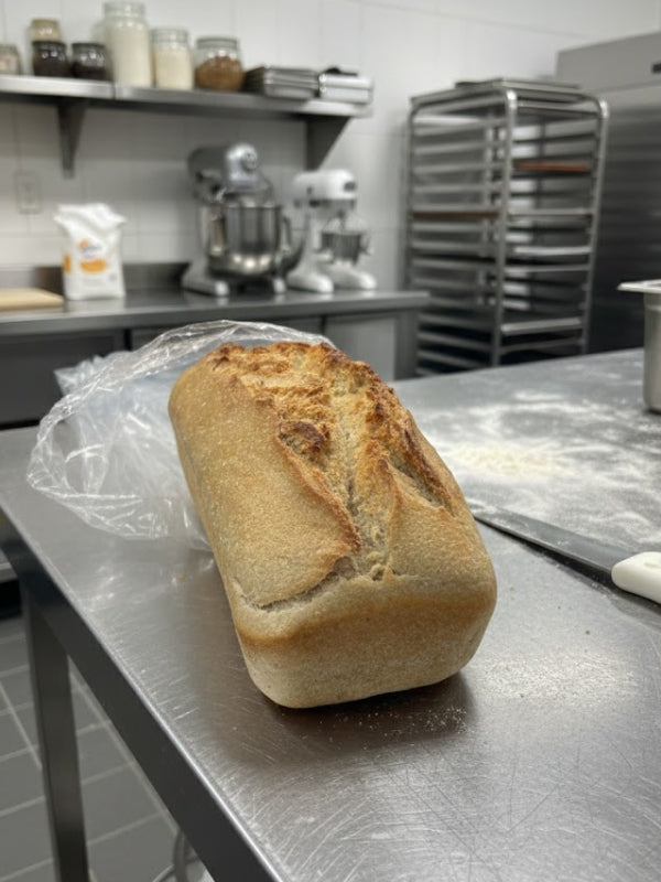Sourdough Bread